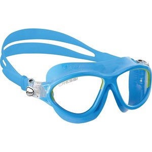 image:imageCressi Moon 2Lens MasksAzureLime D