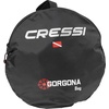 image:imageCressi Strong Foldable Mesh Duffle Bag for Scuba Diving Snorkeling Equipment  Gorgona amp Crete designed in Italy