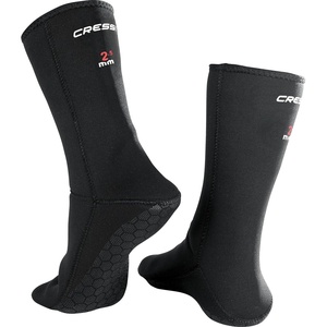 image:imageCRESSI Orata Neoprene Socks 25 mmBlack D