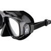 image:imageCressi First Dive Mask with Inclined Lenses for Scuba Diving  Optical Lenses Available  Focus Made in ItalyBlack