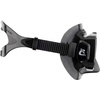 image:imageCressi First Dive Mask with Inclined Lenses for Scuba Diving  Optical Lenses Available  Focus Made in ItalyBlack