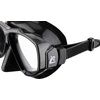 image:imageCressi First Dive Mask with Inclined Lenses for Scuba Diving  Optical Lenses Available  Focus Made in ItalyBlackBlack