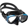 Black/Blue [D]