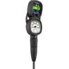 image:imageCRESSI Da Vinci Console 2 PSI Dive Computer Console with Pressure Gauge Bluetooth Digital Compass Rechargeable Battery amp Bhlmann ZHL16C Algorithm