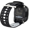 image:imageCRESSI Dive Watch Computer  Full Color LCD Screen Bluetooth Connectivity 3 Operating Modes Rechargeable Battery Da Vinci Designed in ItalyBlackGrey
