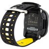 image:imageCRESSI Dive Watch Computer  Full Color LCD Screen Bluetooth Connectivity 3 Operating Modes Rechargeable Battery Da Vinci Designed in ItalyBlackYellow