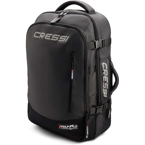 image:imageCRESSI Malpelo 40L Gear Backpack with Laptop Compartment and Multiple Pockets