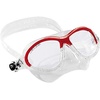 image:imageCressi Kids Comfortable Silicone Mask with Adjustable Strap for Snorkeling and Pool  for Children 5 to 10 years old  Moon made in Italy