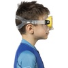image:imageCressi PIUMETTA Kiddy Small Dive Mask Aged 2 3 4 5 6 7 Years  Cressi Italian Quality since 1946ClearYellow