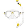 Clear/Yellow