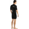 image:imageCressi Mens Full Front Zip Wetsuit for Swimming Snorkeling Scuba Diving  Thermal 2 mm Neoprene  Lido Designed in ItalyBlack