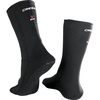 image:imageCRESSI Neoprene Diving Socks 25 m  Orata  Designed in ItalyBlack D
