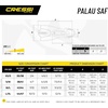 image:imageCressi Palau SAF  Net Bag WhiteBlack LXL