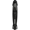image:imageCressi Underwater Spearfishing Knife with Tapering Blade Tempered Stainless Steel Blade  Finisher Designed in ItalyBlackGrey