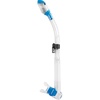 Clear/Blue [D]