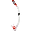 Clear/Old Red