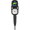 image:imageCressi Console 2 Dive Computer amp Pressure Gauge  Da Vinci  Color LCD Compass Bluetooth  Designed in Italy