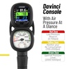image:imageCressi Console 2 Dive Computer amp Pressure Gauge  Da Vinci  Color LCD Compass Bluetooth  Designed in Italy