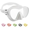 image:imageCressi F1 Frameless Mask and Supernova Dry Snorkel Bundle