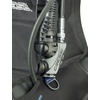image:imageCressi Start Scuba Diving Set  BCD Start1st Stage AC22nd Stage CompactOctopus Compact Instrument Pressure GaugeXSmall