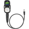 image:imageCressi Console 2 Dive Computer amp Pressure Gauge  Da Vinci  Color LCD Compass Bluetooth  Designed in Italy