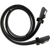 image:imageCressi Spare Parts Diving KnivesKnife Black Straps Compatible all models