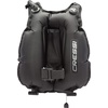 image:imageCressi Scuba Diving BackInflation BCD  Comfortable as a Backpack  Vertical Weight Pocket System  HighVolume Pockets  Scorpion designed in Italy