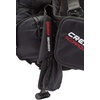 image:imageCressi Scuba Diving BackInflation BCD  Comfortable as a Backpack  Vertical Weight Pocket System  HighVolume Pockets  Scorpion designed in Italy