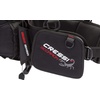 image:imageCressi Scuba Diving BackInflation BCD  Comfortable as a Backpack  Vertical Weight Pocket System  HighVolume Pockets  Scorpion designed in Italy