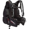 image:imageCressi Scuba Diving BackInflation BCD  Comfortable as a Backpack  Vertical Weight Pocket System  HighVolume Pockets  Scorpion designed in Italy