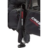 image:imageCressi Scuba Diving BackInflation BCD  Comfortable as a Backpack  Vertical Weight Pocket System  HighVolume Pockets  Scorpion designed in Italy