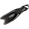 image:imageCressi Snorkeling Fins Palau Adjustable Open Heel Travel Fins for AdultsBlackTitanium