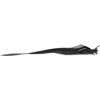 image:imageCressi Snorkeling Fins Palau Adjustable Open Heel Travel Fins for AdultsBlackTitanium