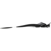 image:imageCressi Snorkeling Fins Palau Adjustable Open Heel Travel Fins for AdultsWhiteBlack