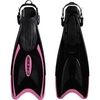 Black/Pink