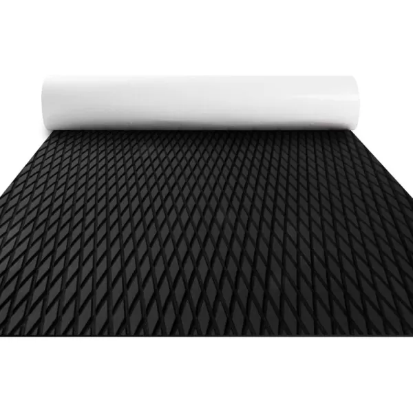 Boat Flooring EVA Foam Boat Decking Camo Marine Flooring Self-Adhesive Boat Mat Boat Carpet for Motorboat RV Yacht Kayak Surfboard 94.5" x 47.2"/23.6"/15.7"