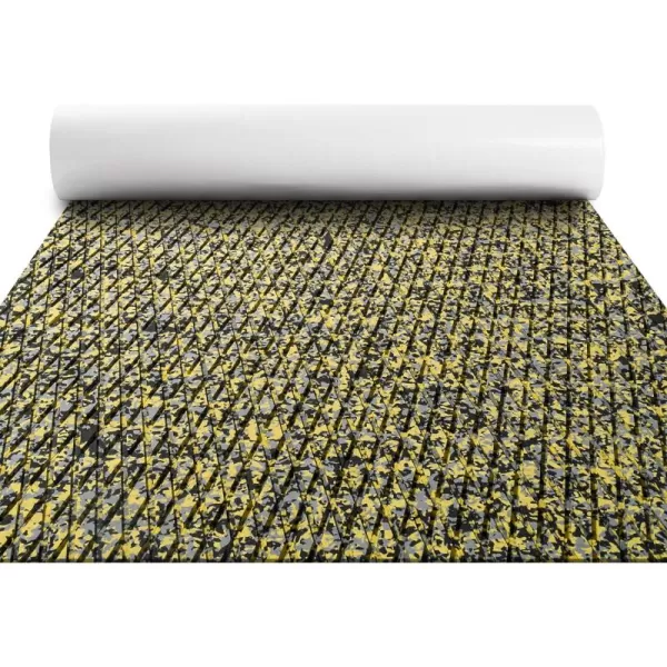 Boat Flooring EVA Foam Boat Decking Camo Marine Flooring Self-Adhesive Boat Mat Boat Carpet for Motorboat RV Yacht Kayak Surfboard 94.5" x 47.2"/23.6"/15.7"