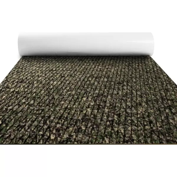 Boat Flooring EVA Foam Boat Decking Camo Marine Flooring Self-Adhesive Boat Mat Boat Carpet for Motorboat RV Yacht Kayak Surfboard 94.5" x 47.2"/23.6"/15.7"