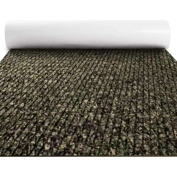 Boat Flooring EVA Foam Boat Decking Faux Teak Marine Flooring Boat Mat Boat Carpet Sheet for Motorboat RV Yacht Kayak Surfboard, 94.5"x 47.2"/35.4"/23.6"/15.7"