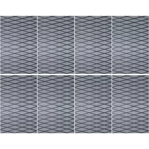 Boat Flooring EVA Foam Boat Decking Marine Mat Non-Slip Self-Adhesive Flooring Sheet for Motorboat Kayak Surfboard Garden Flooring Swimming Pools