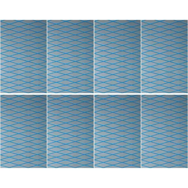 Boat Flooring EVA Foam Boat Decking Marine Mat Non-Slip Self-Adhesive Flooring Sheet for Motorboat Kayak Surfboard Garden Flooring Swimming Pools