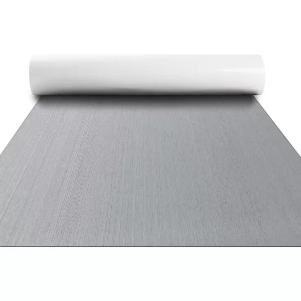 Boat Flooring EVA Foam Boat Decking Sheet Non-Slip Brushed Marine Flooring Self-Adhesive Boat Carpet for Motorboat Yacht Kayak RV 94.5" x47.2"/ 23.6"/15.7"