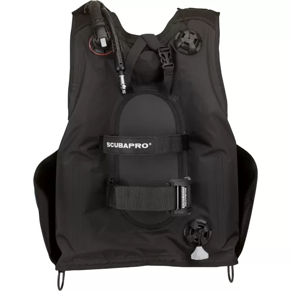 SCUBAPRO Go Diving BCD, Quick Cinch