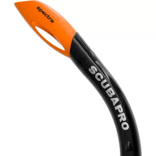 SCUBAPRO Spectra Snorkel