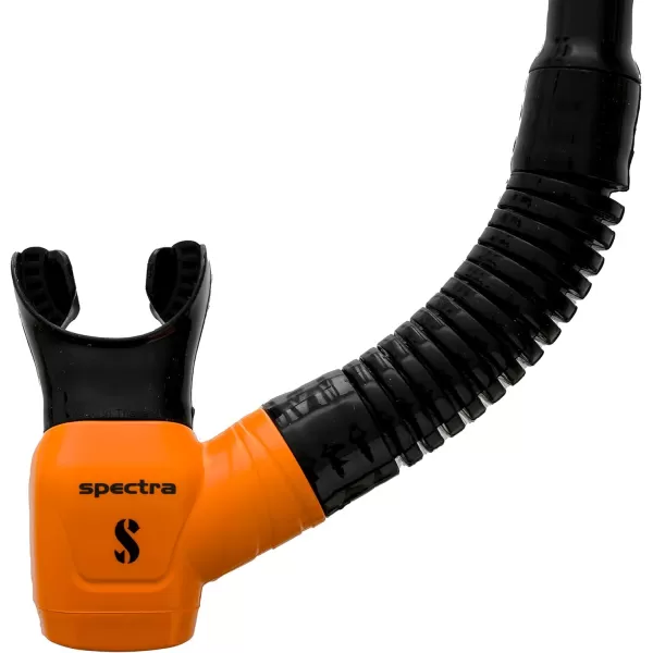 SCUBAPRO Spectra Snorkel