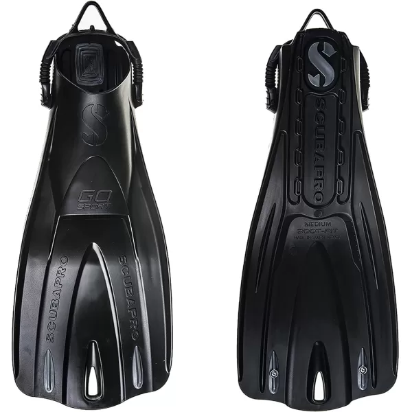 Scubapro GO Sport Diving Fins