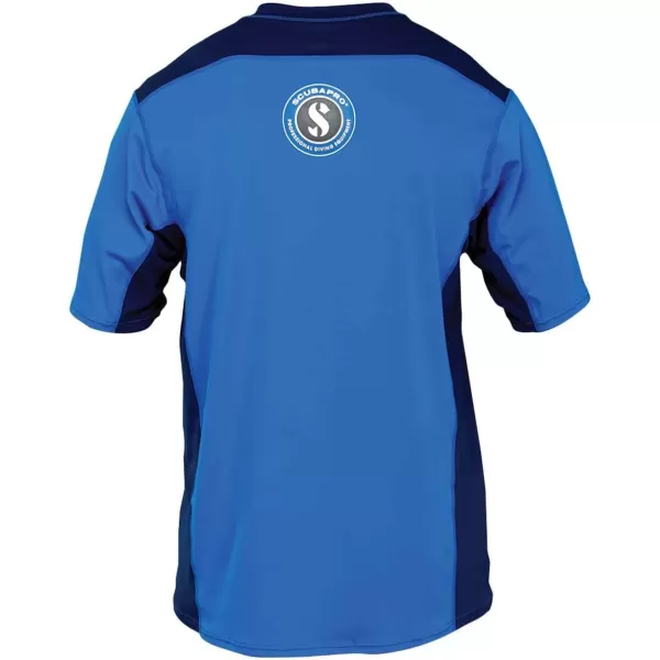 Scubapro Men's UPF 50 Long Sleeve Rash Guard