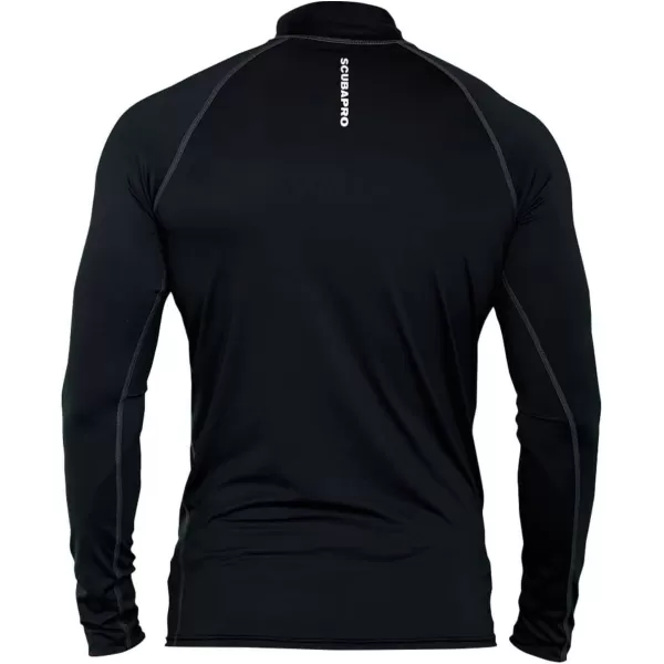 Scubapro Men's UPF 50 Long Sleeve Rash Guard