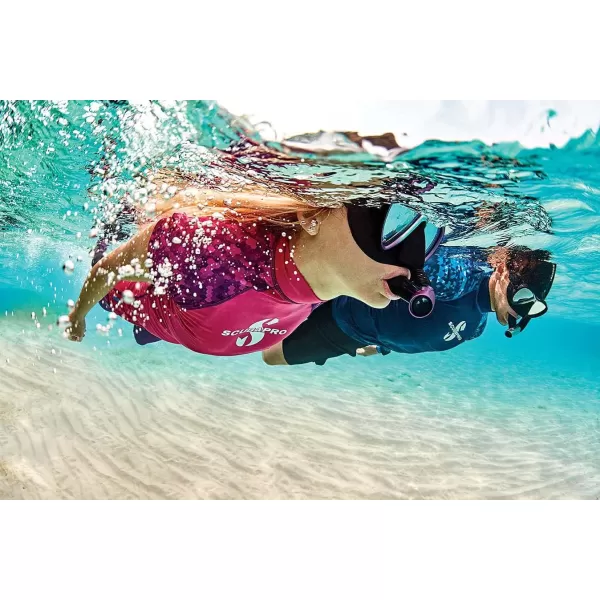 Scubapro Spectra Dry Snorkel