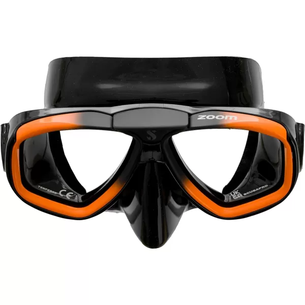 Scubapro Zoom Diving Mask